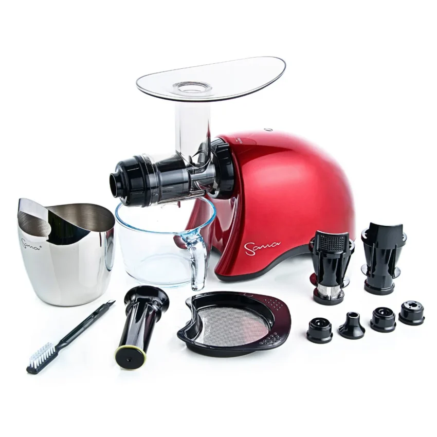 Sana 707 - skład zestawu Sana 707 - skład zestawu