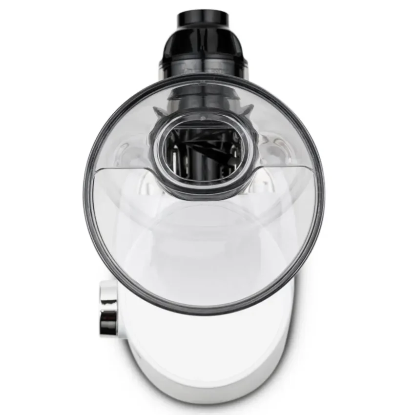 Sana 727 kolor biały soft widok z góry Sana 727 kolor biały soft widok z góry