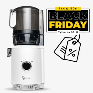 Sana 818 taniej na Black Friday