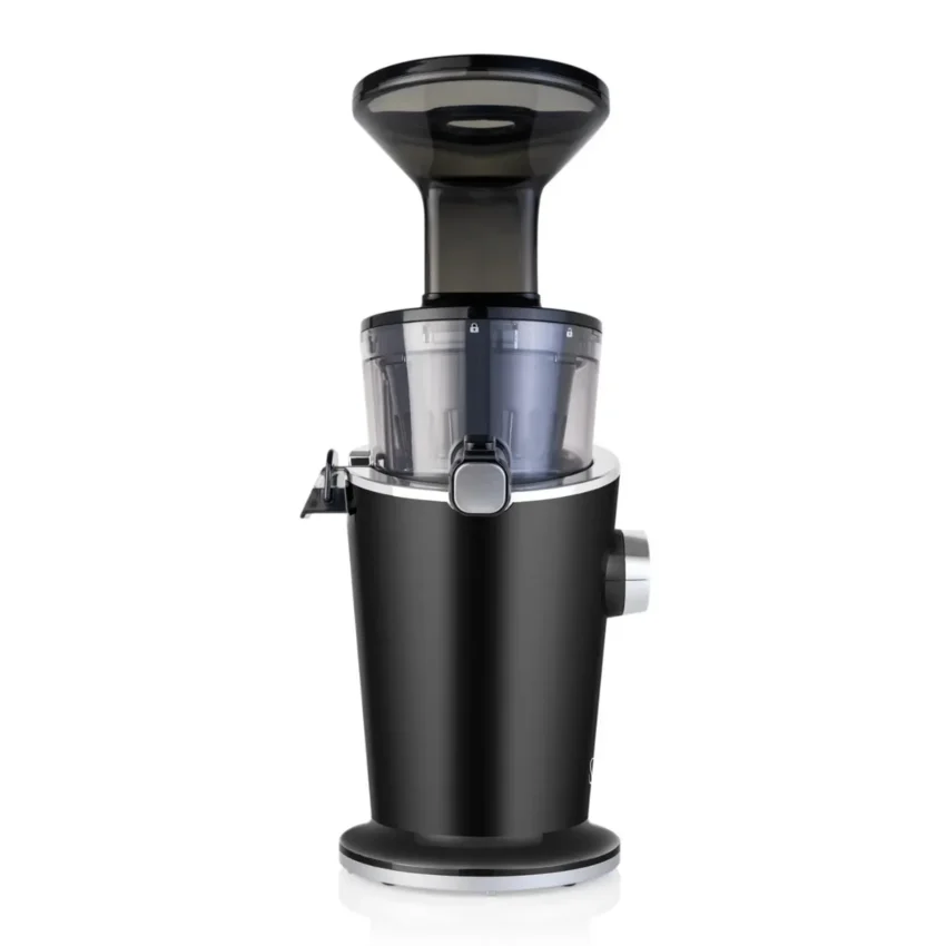 Sana 848 czarny mat bok Sana 848 czarny mat bok