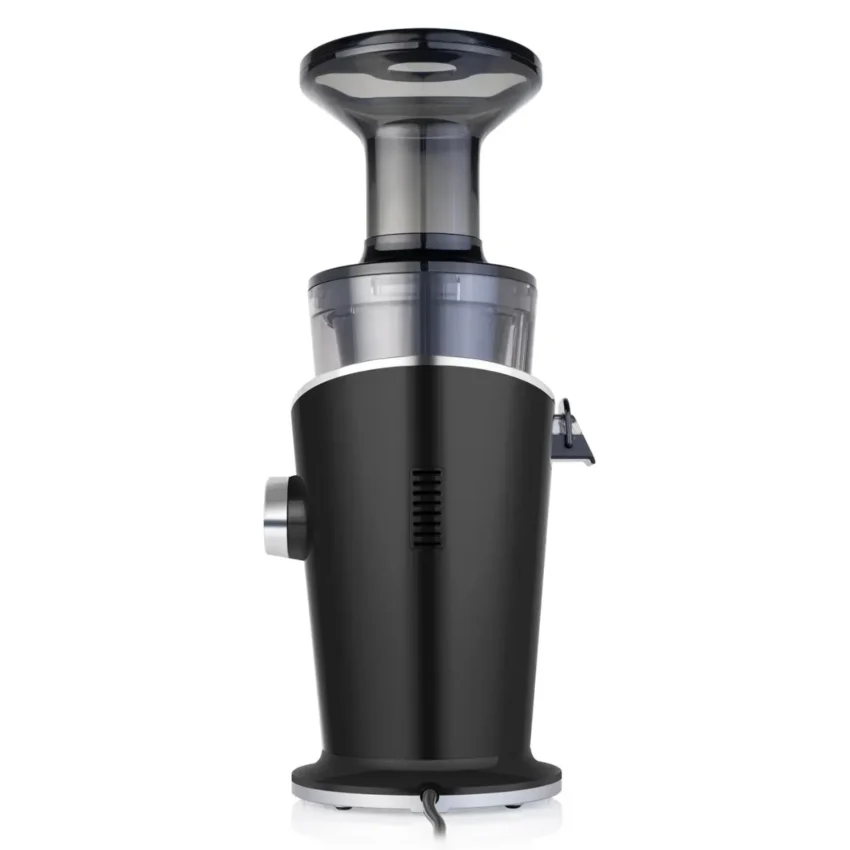 Sana 848 czarny mat side Sana 848 czarny mat side