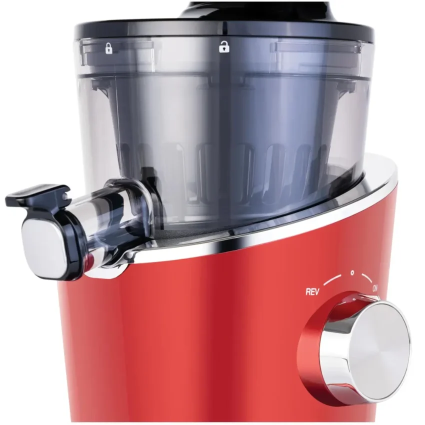 Sana 848 obudowa w kolorze czerwonym Sana 848 obudowa w kolorze czerwonym