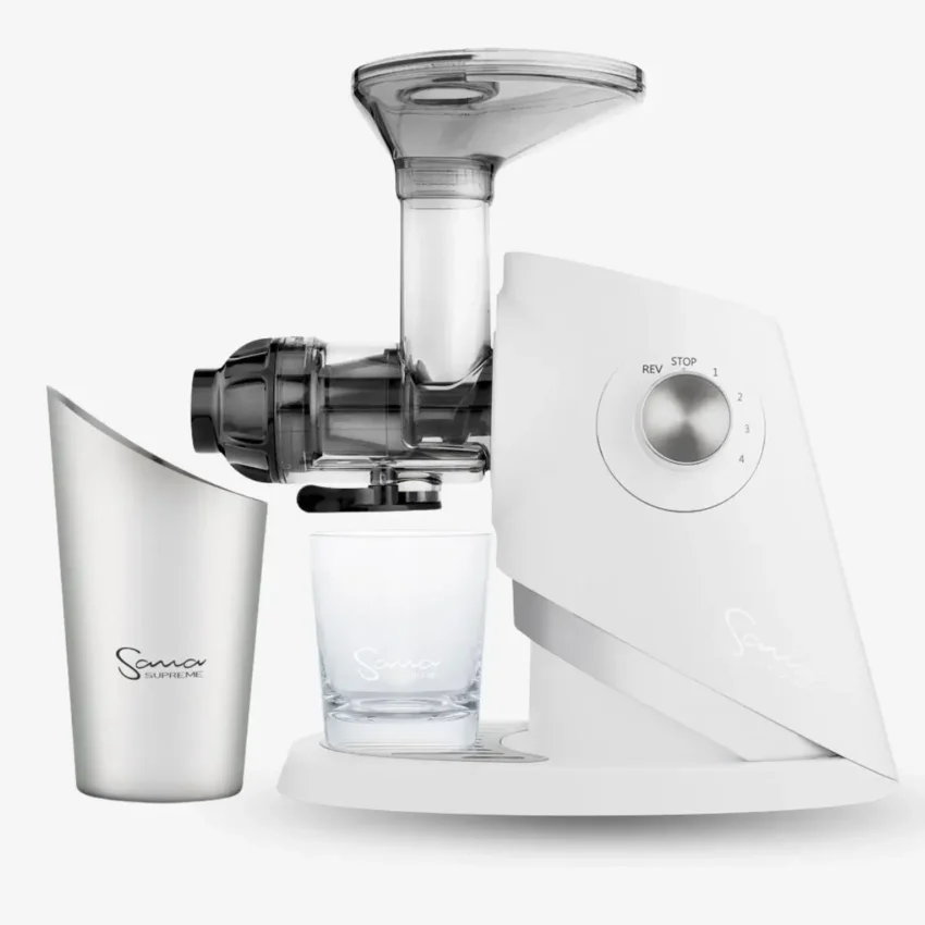 Sana Supreme 727 - biały soft Sana Supreme 727 - biały soft