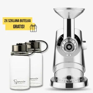 Sana Ultimate 929 butelki Sana gratis