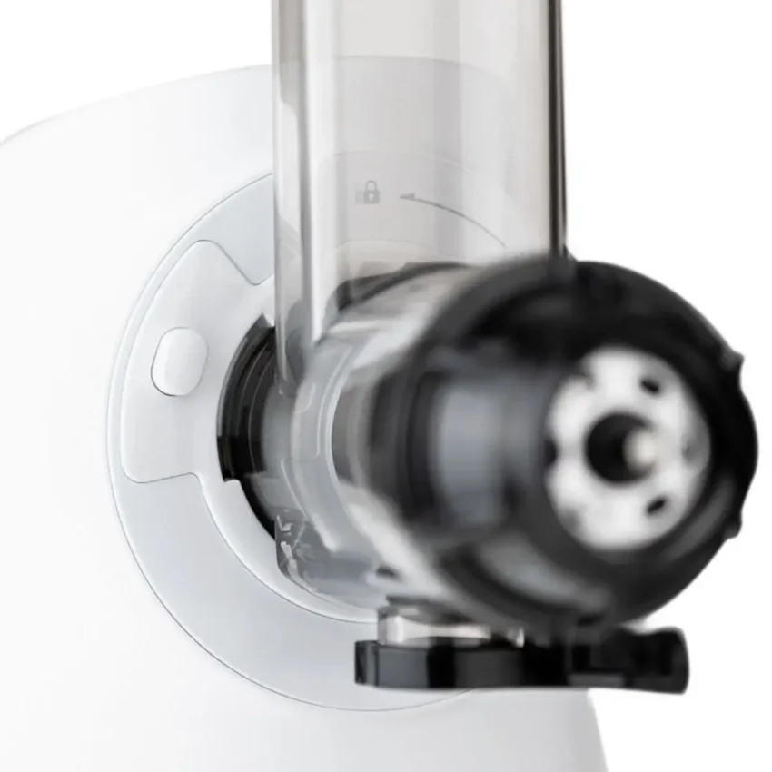 Sana supreme - montaż 1 przyciskiem Sana supreme - montaż 1 przyciskiem