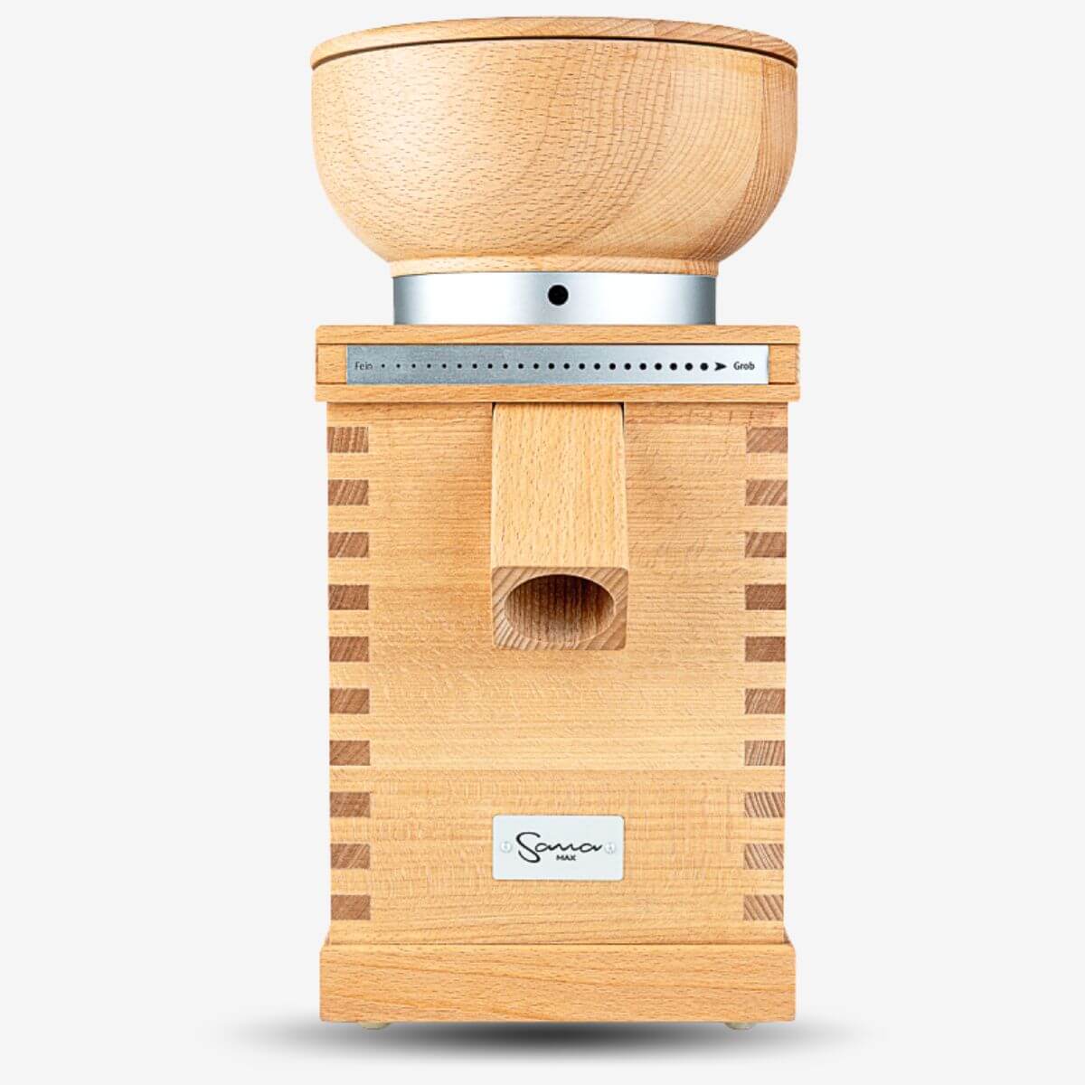 Elektryczny Młynek do Zboża Sana Grain Mill MAX | Sana Polska