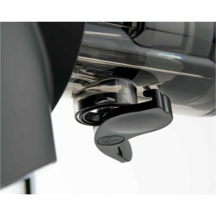 korek niekapek korek "niekapek" służy do eliminowania wyciskania soku podczas przenoszenia wyciskarki lub podczas przerwy w wyciskaniu soku