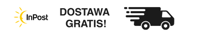 dostawa gratis