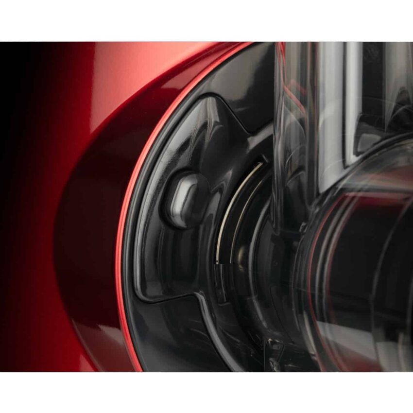 łatwy montaż wyciskarki Sana łatwy montaż wyciskarki Sana