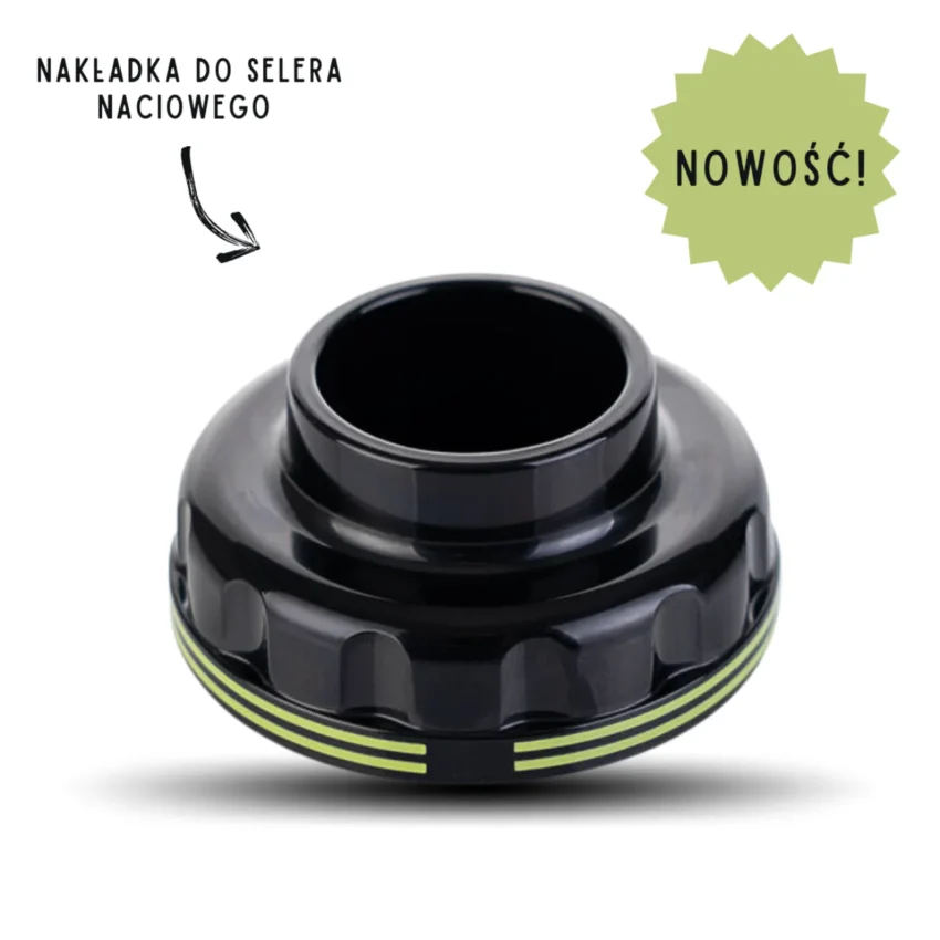 nakładka do selera naciowego nowość - nakładka do selera naciowego