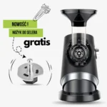 nożyk do selera naciowego Sana Supreme 727
