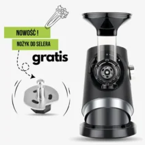 Nowość! Nożyk do selera naciowego w Cenie!