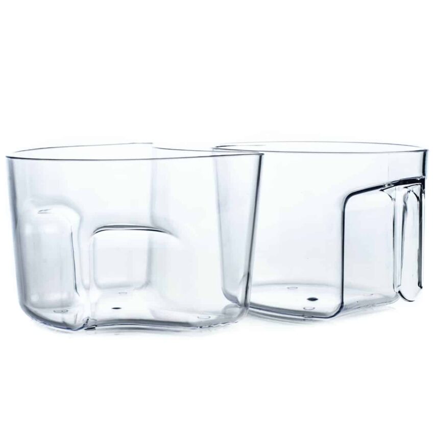 pojemniki na sok i pulpę do modelu Sana 606 pojemniki na sok i pulpę do modelu Sana 606