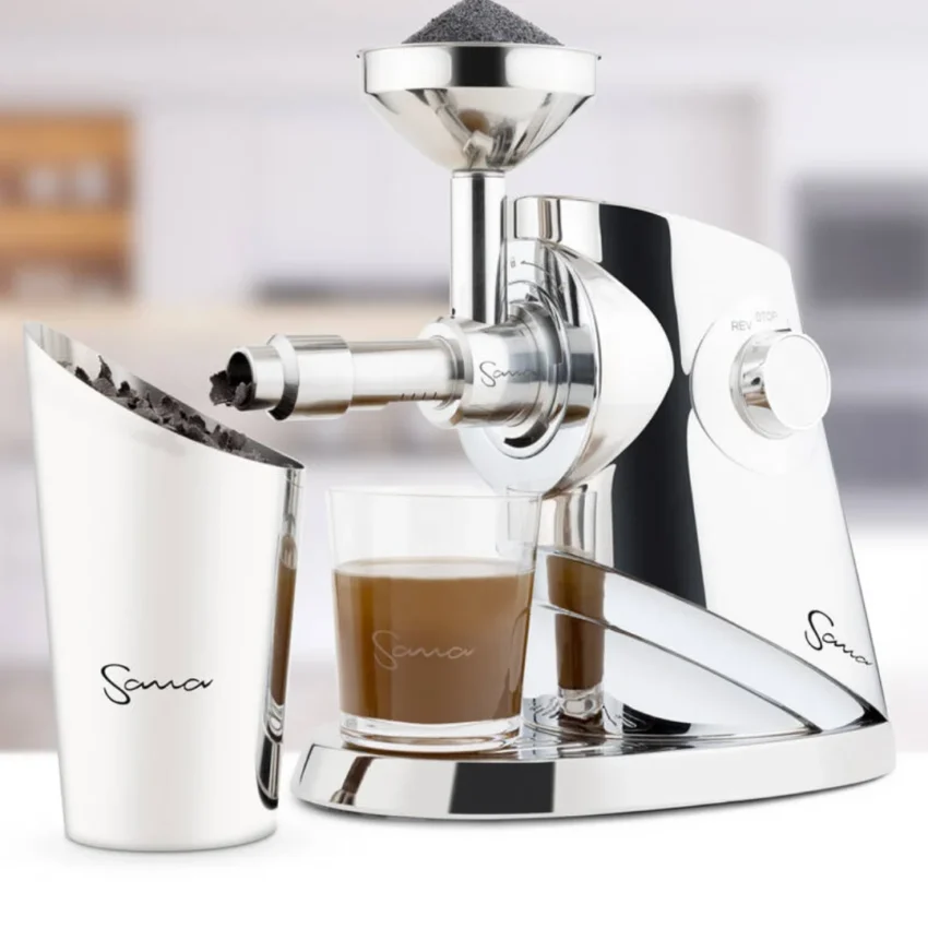 sana ultimate 929 z przystawką do oleju sana ultimate 929 z przystawką do oleju