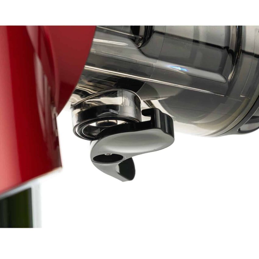 system blokujący wyciekanie soku system blokujący wyciekanie soku