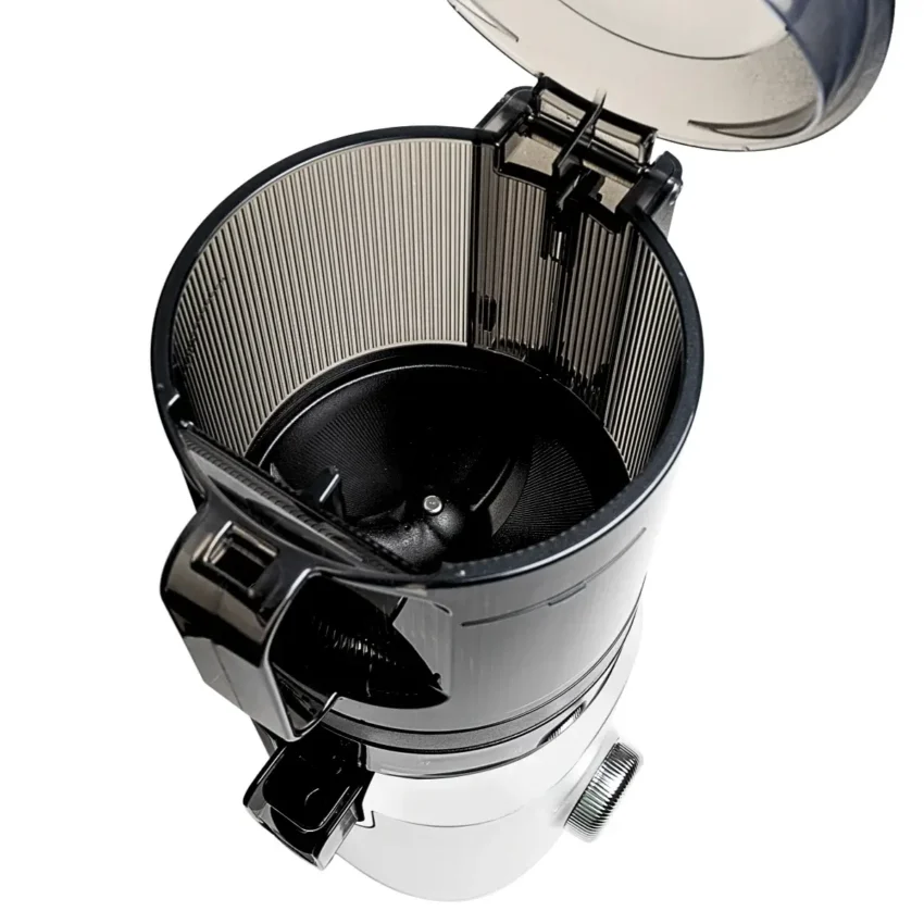 wyciskarka z szerokim wlotem wyciskarka z szerokim wlotem